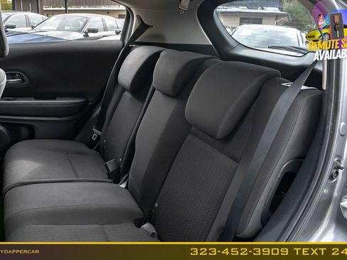 Used 2016 Honda HR-V LX image 15