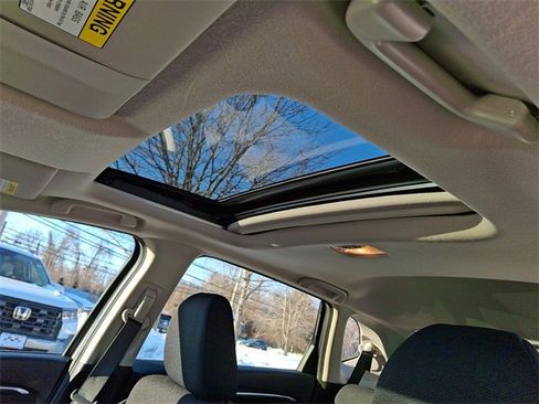 Used 2016 Honda Fit EX image 14