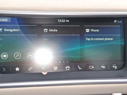 Used 2018 Land Rover Range Rover Evoque Autobiography image 35