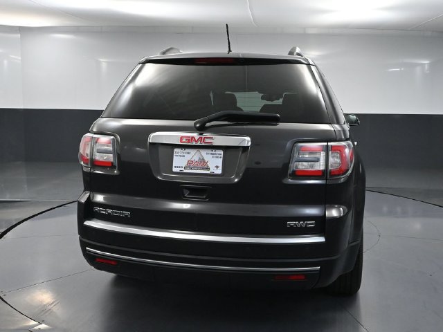 Used 2015 GMC Acadia SLT w/ Open Road Package AWD/4WD image 4