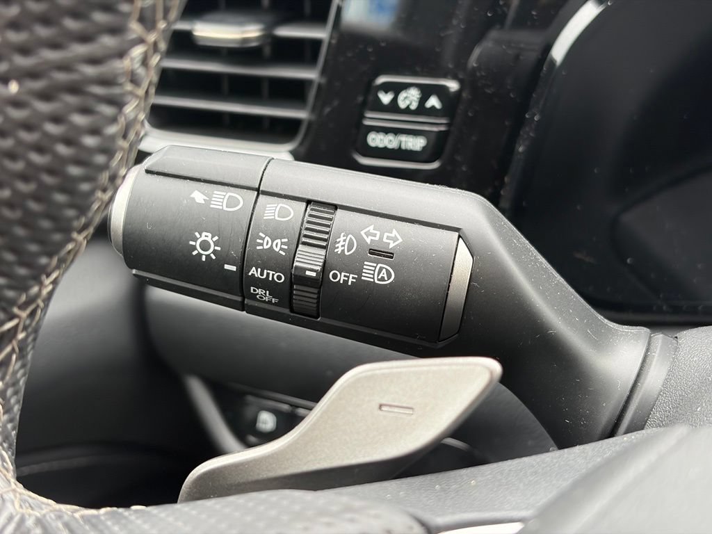 Used 2024 Lexus NX 350 F Sport AWD/4WD image 28