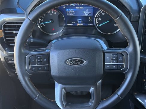 Used 2023 Ford F150 Tremor AWD/4WD image 14