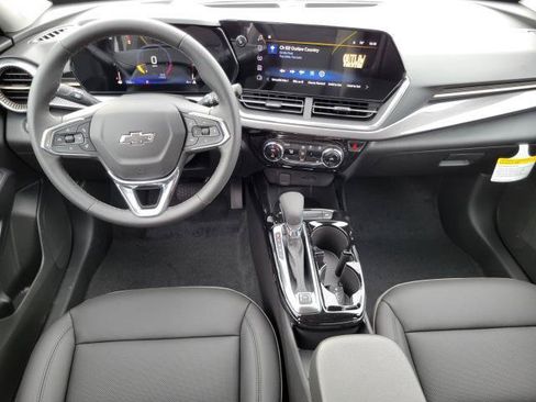 New 2026 Chevrolet Trax ACTIV w/ Driver Confidence Package FWD image 27