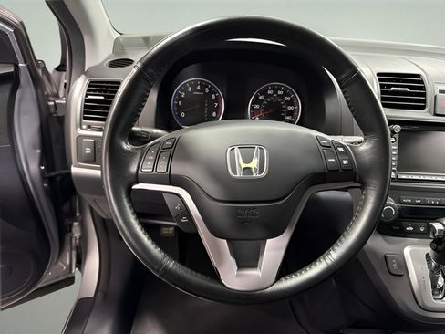 Used 2008 Honda CR-V EX-L image 16