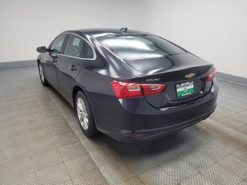 Used 2023 Chevrolet Malibu LT FWD image 5