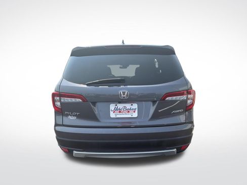 Used 2021 Honda Pilot EX-L image 10