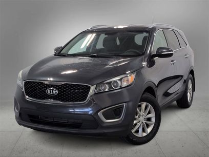 Used 2016 Kia Sorento LX