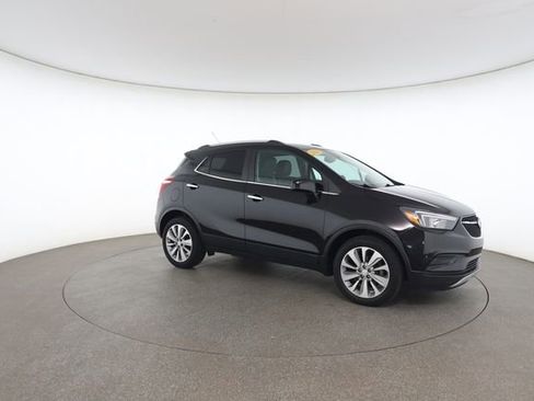 Used 2020 Buick Encore Preferred FWD image 26