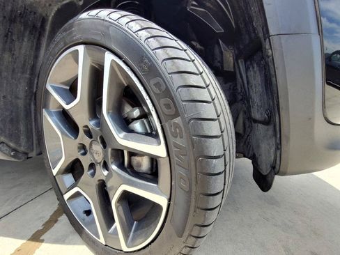 Used 2021 Jeep Renegade Sport AWD/4WD image 48
