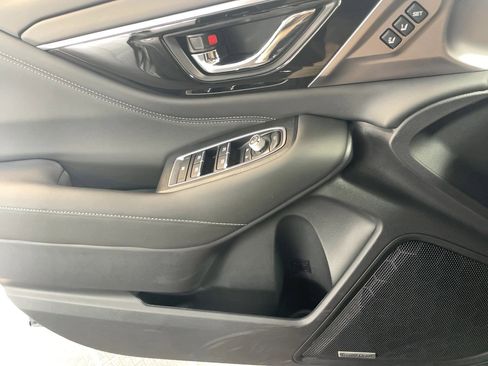 Used 2024 Subaru Legacy Touring XT image 6