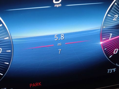 New 2026 Mercedes-Benz CLA 250 image 17