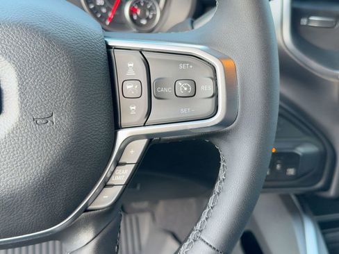 New 2026 RAM 2500 Lone Star image 28