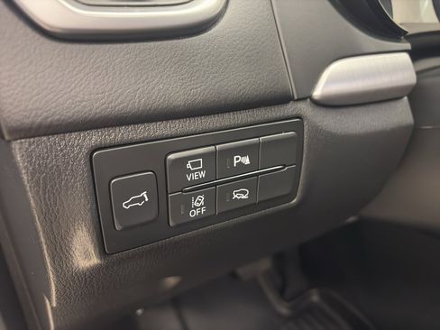 Used 2022 MAZDA CX-9 Grand Touring image 20