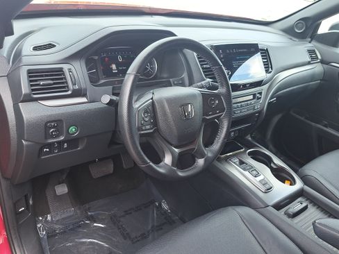 Used 2023 Honda Passport EX-L image 17