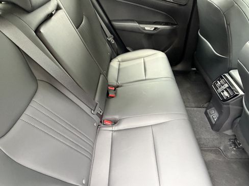Used 2026 Lexus NX 350 AWD w/ Premium Package image 40