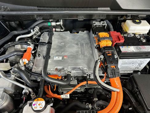Used 2026 Toyota bZ FWD image 35