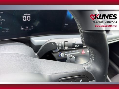 Used 2025 Hyundai Sonata SEL image 36