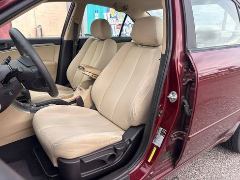 Used 2009 Hyundai Sonata GLS FWD image 7