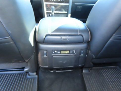 Used 2023 Nissan Armada Platinum w/ Cargo Package image 15