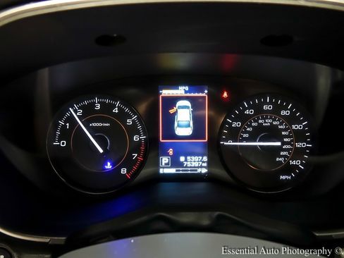 Used 2018 Subaru Crosstrek 2.0i Premium image 21