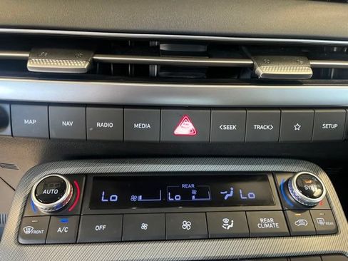Used 2025 Hyundai Palisade XRT AWD/4WD image 17