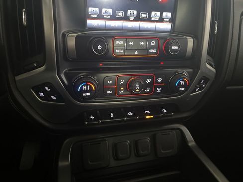 Used 2016 GMC Sierra 2500 SLT image 70