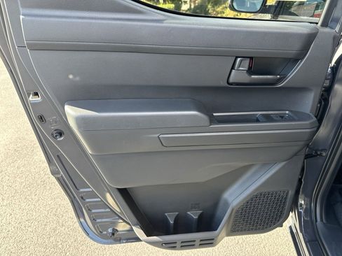 New 2024 Toyota Tacoma 2WD Double Cab image 26