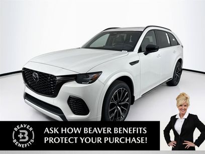 New 2026 MAZDA CX-70 3.3 Turbo S w/ Premium Package