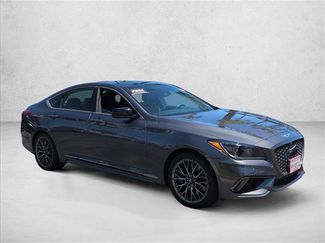 Used 2019 Genesis G80 3.3T Sport RWD video 3