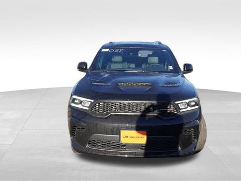 New 2026 Dodge Durango GT w/ Tow 'N Go Package image 8