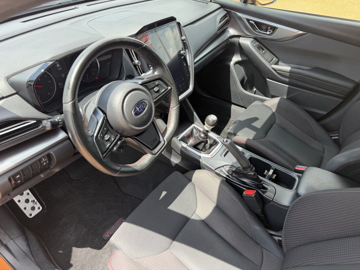 Used 2022 Subaru WRX Premium AWD/4WD image 22