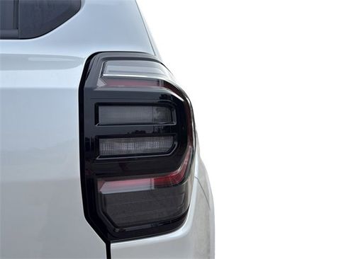 Certified 2025 Toyota 4Runner TRD Sport Premium image 13