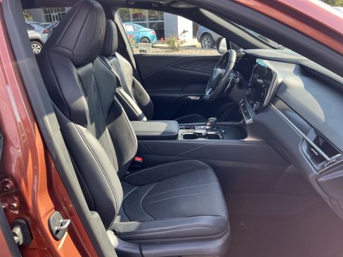 Used 2024 Lexus RX 500h F Sport w/ Convenience Package AWD/4WD image 27