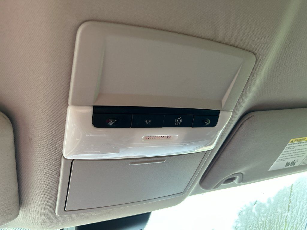 Used 2024 Nissan Altima 2.5 SV FWD image 27