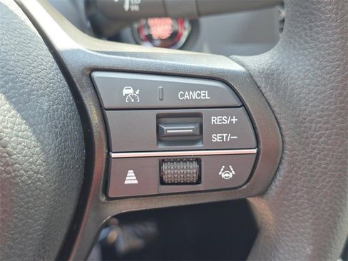 New 2025 Honda Accord SE image 31