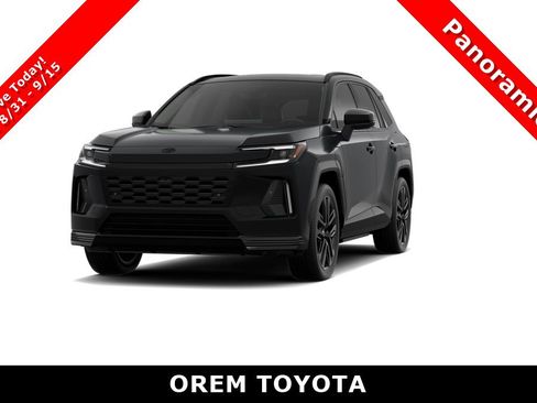 New 2026 Toyota RAV4 XSE AWD/4WD image 18