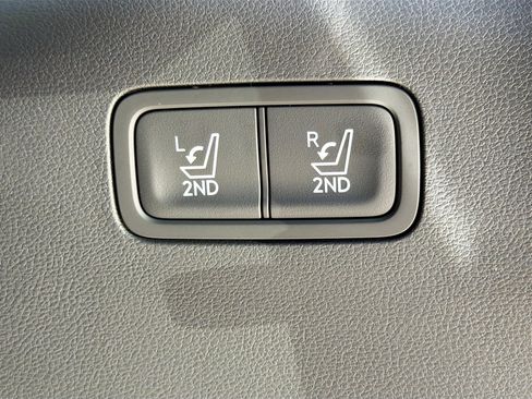 New 2026 Hyundai Santa Fe SEL image 13