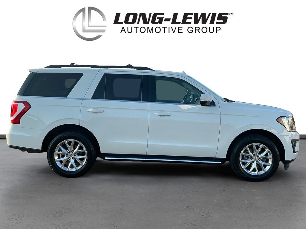 Used 2021 Ford Expedition XLT RWD image 8