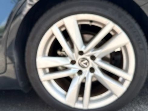Used 2021 Lexus IS 300 AWD w/ Comfort Package image 11