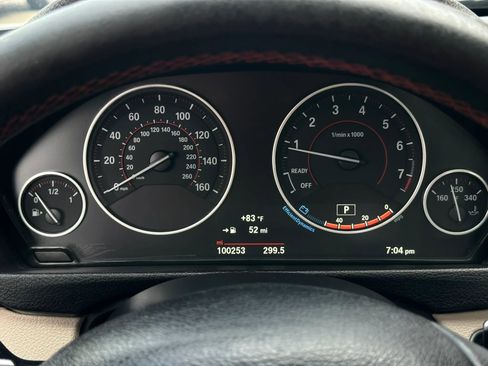 Used 2017 BMW 330i xDrive Wagon AWD/4WD image 32