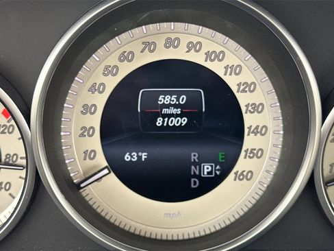 Used 2014 Mercedes-Benz E 350 Coupe image 29