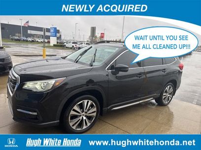 Used 2020 Subaru Ascent Limited w/ Technology Package