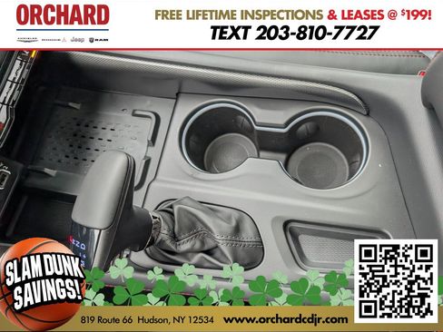 New 2026 Dodge Durango GT image 25