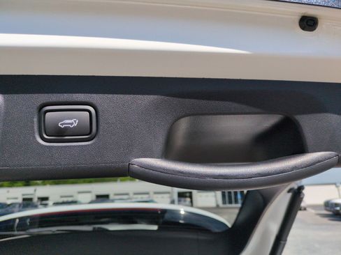 New 2026 Hyundai Tucson Limited AWD/4WD image 42