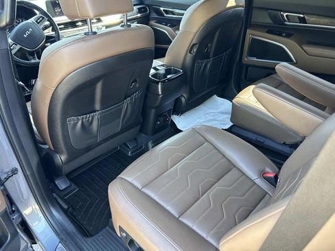Used 2022 Kia Telluride SX w/ SX Prestige Package AWD/4WD image 21