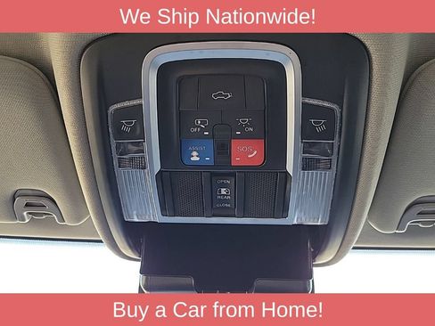 Used 2023 RAM 2500 Laramie AWD/4WD image 25