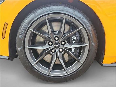 Used 2026 Ford Mustang Dark Horse image 22