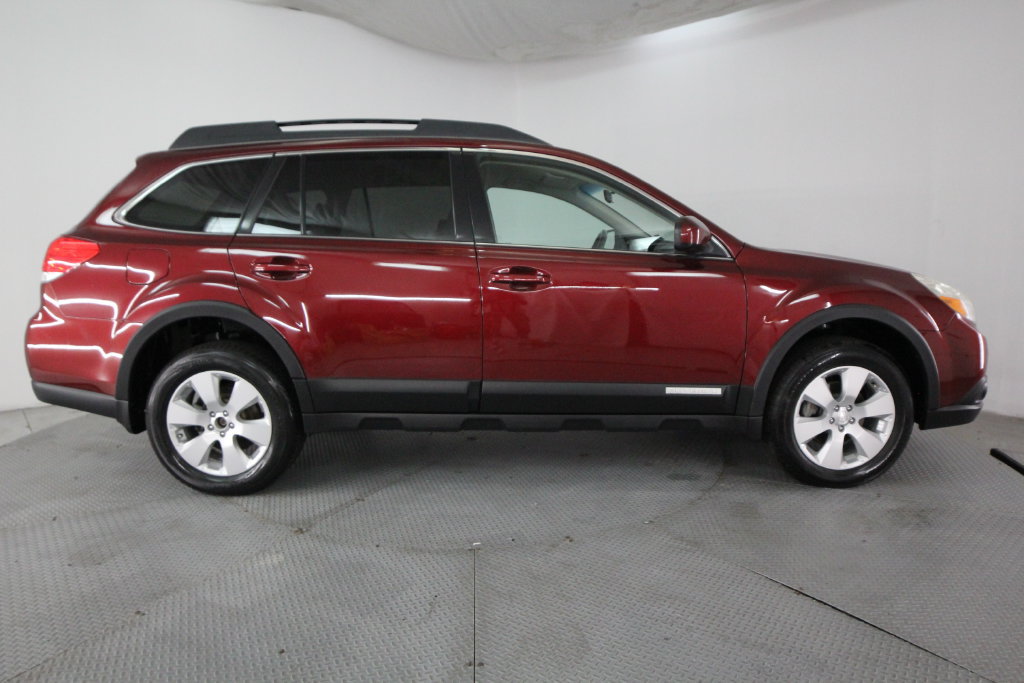 Used 2011 Subaru Outback 2.5i Premium w/ Protection Pkg 1A AWD/4WD image 5