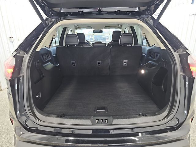 Used 2024 Ford Edge SEL w/ Convenience Package AWD/4WD image 20