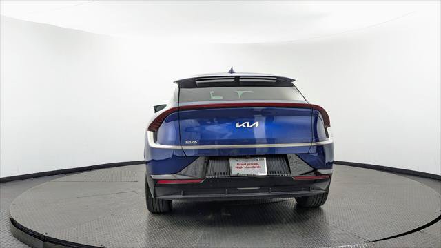 Used 2023 Kia EV6 Wind RWD image 7